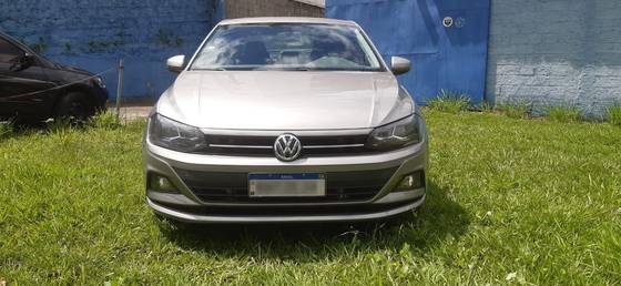 VOLKSWAGEN VIRTUS 1.0 200 TSI COMFORTLINE AUTOMÁTICO